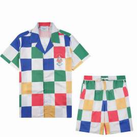 Picture of Casablanca Shirt Pant Suits _SKUCasablancaM-3XLttlmyt970272320862